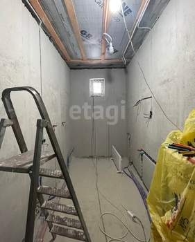 Дом 115м&sup2;, 1-этажный, участок 10 сот.  