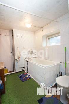 Дом 76м&sup2;, 1-этажный, участок 8 сот.  