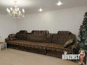 Таунхаус 147м&sup2;, 2-этажный, участок 4 сот.  