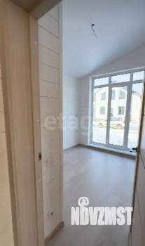 Дом 103м&sup2;, 1-этажный, участок 5 сот.  