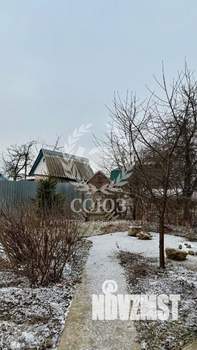 Дом 75м&sup2;, 2-этажный, участок 6 сот.  