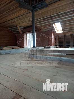 Дом 500м&sup2;, 2-этажный, участок 28 сот.  