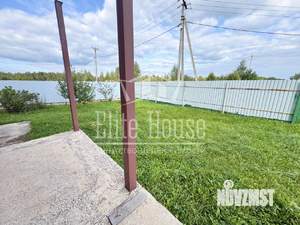 Таунхаус 160м&sup2;, 2-этажный, участок 8 сот.  