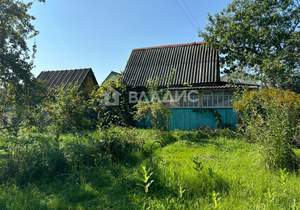 Дача 48м&sup2;, 1-этажный, участок 8 сот.  