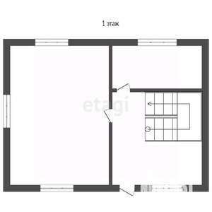 Дом 160м², 2-этажный, участок 10 сот.  