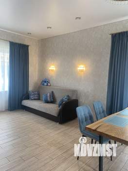 Коттедж 160м&sup2;, 2-этажный, участок 5 сот.  