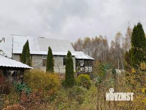 Дача 70м&sup2;, 1-этажный, участок 20 сот.  