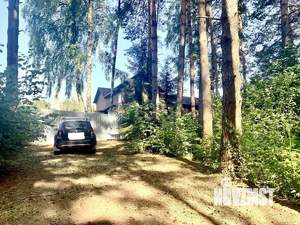 Дача 45м&sup2;, 1-этажный, участок 15 сот.  