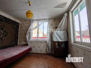 Дача 20м&sup2;, 1-этажный, участок 4 сот.  