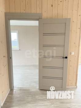 Дом 70м&sup2;, 1-этажный, участок 8 сот.  