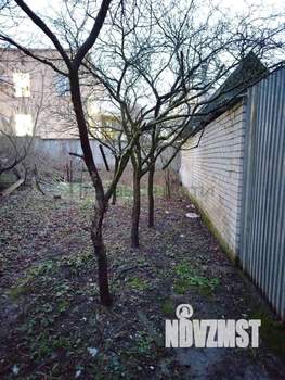 Дом 118м&sup2;, 1-этажный, участок 2 сот.  