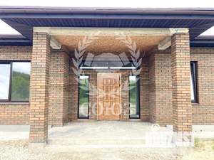 Дом 154м&sup2;, 1-этажный, участок 10 сот.  