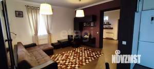 Дом 123м&sup2;, 2-этажный, участок 11 сот.  