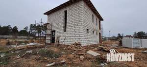 Дом 178м&sup2;, 2-этажный, участок 8 сот.  