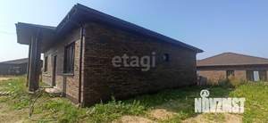 Дом 112м&sup2;, 1-этажный, участок 6 сот.  