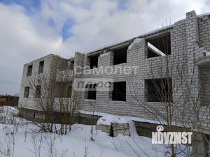 Дом 1455м&sup2;, 3-этажный, участок 188 сот.  