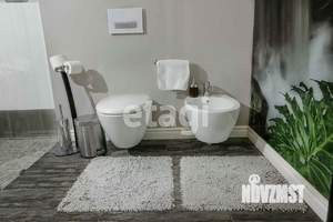 Таунхаус 230м², 3-этажный, участок 3 сот.  