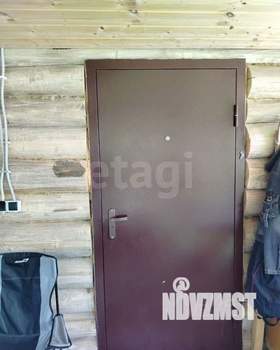 Дом 36м&sup2;, 1-этажный, участок 6 сот.  