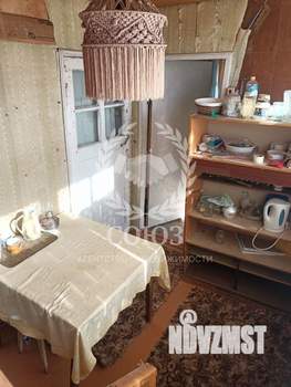 Дача 20м&sup2;, 2-этажный, участок 4 сот.  