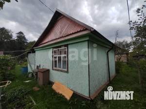 Дача 25м², 1-этажный, участок 9 сот.  