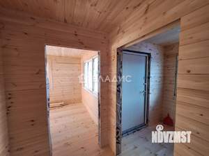 Дача 48м&sup2;, 1-этажный, участок 5 сот.  