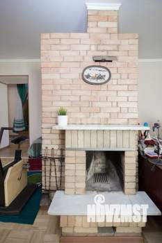 Дом 229м&sup2;, 2-этажный, участок 10 сот.  