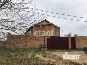 Дом 109м&sup2;, 1-этажный, участок 19 сот.  