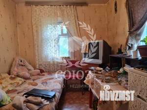 Дом 52м², 1-этажный, участок 12 сот.  