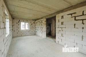 Дом 140м&sup2;, 2-этажный, участок 8 сот.  