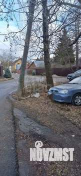 Дом 52м&sup2;, 1-этажный, участок 6 сот.  