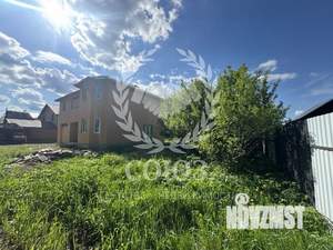 Дом 170м², 2-этажный, участок 15 сот.  
