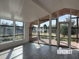 Дом 100м&sup2;, 1-этажный, участок 6 сот.  