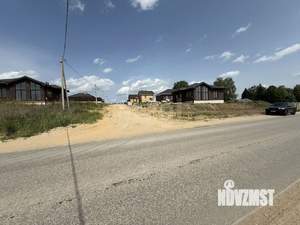 Дом 98м&sup2;, 1-этажный, участок 5 сот.  