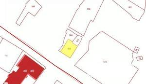 Дом 94м&sup2;, 1-этажный, участок 3 сот.  