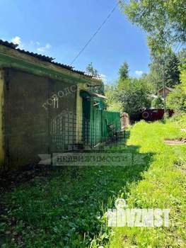 Дом 67м&sup2;, 1-этажный, участок 18 сот.  