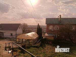 Дом 203м&sup2;, 2-этажный, участок 20 сот.  