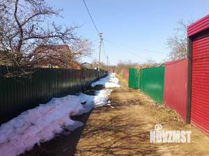 Дача 16м&sup2;, 1-этажный, участок 5 сот.  