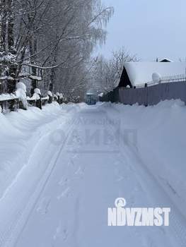 Дом 30м&sup2;, 2-этажный, участок 5 сот.  