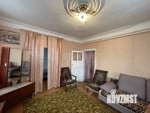Дом 54м², 1-этажный, участок 9 сот.  