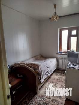 Дом 66м&sup2;, 1-этажный, участок 7 сот.  