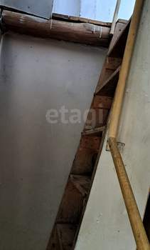 Дача 60м², 2-этажный, участок 8 сот.  
