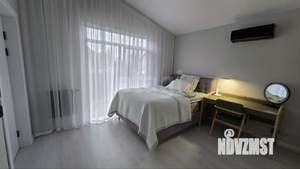 Дом 134м&sup2;, 1-этажный, участок 5 сот.  