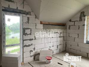Дом 120м², 2-этажный, участок 5 сот.  