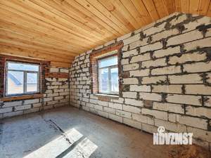 Дом 191м&sup2;, 2-этажный, участок 12 сот.  