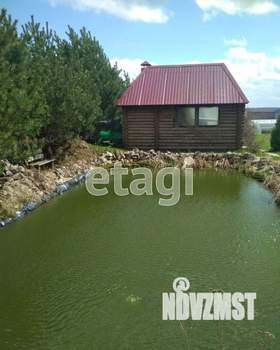 Дом 239м&sup2;, 2-этажный, участок 20 сот.  