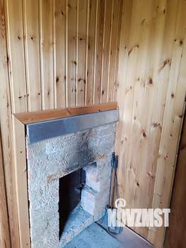 Дача 41м&sup2;, 1-этажный, участок 8 сот.  