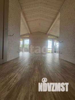 Дом 90м&sup2;, 1-этажный, участок 7 сот.  