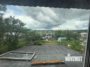 Дача 60м&sup2;, 2-этажный, участок 5 сот.  