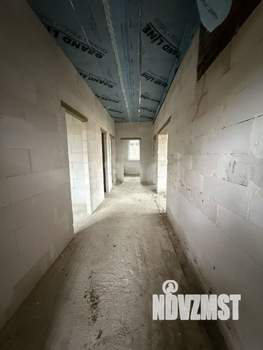 Дом 90м&sup2;, 1-этажный, участок 15 сот.  