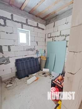 Дом 126м&sup2;, 1-этажный, участок 7 сот.  